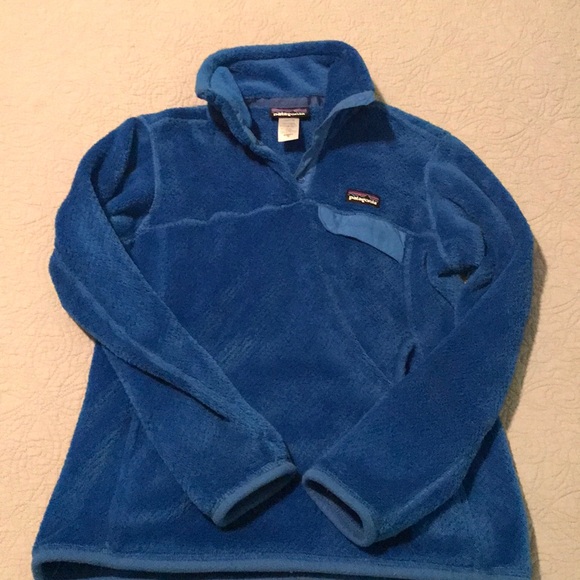 Patagonia Fleece - Picture 1 of 2